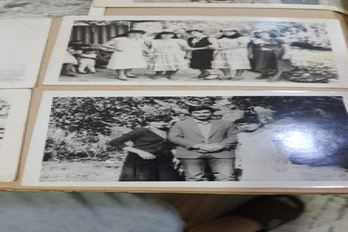 Une déportée de l’Azerbaïdjan occidental raconte les horreurs commises par les Arméniens - Photo 