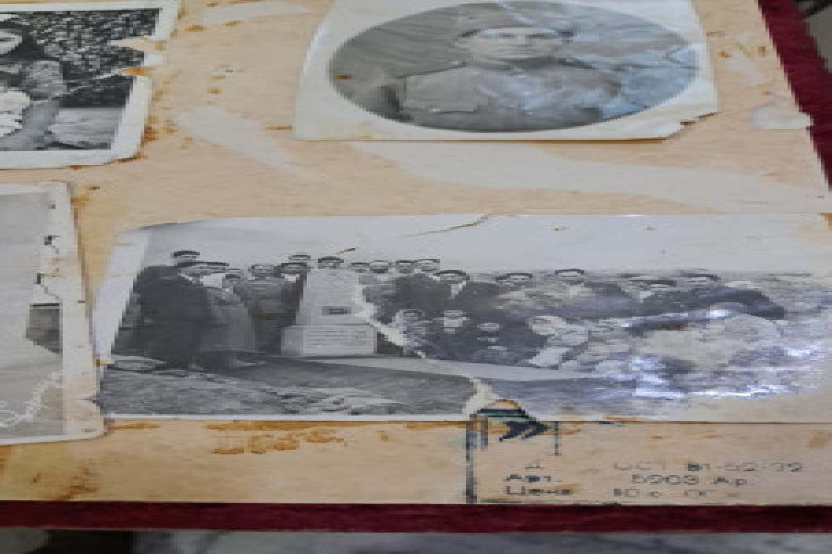 Une déportée de l’Azerbaïdjan occidental raconte les horreurs commises par les Arméniens - Photo 