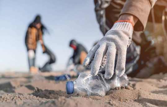 Genève : Echec des négociations pour un accord sur la pollution plastique