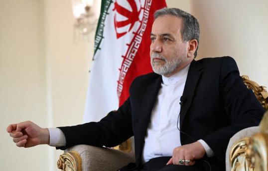 Araghchi: L’Arménie a réussi à convaincre l’Iran que toutes les «lignes rouges» de Téhéran concernant la «voie Trump» ont été respectées