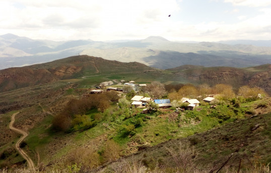 Une déportée de l’Azerbaïdjan occidental raconte les horreurs commises par les Arméniens - Photo 