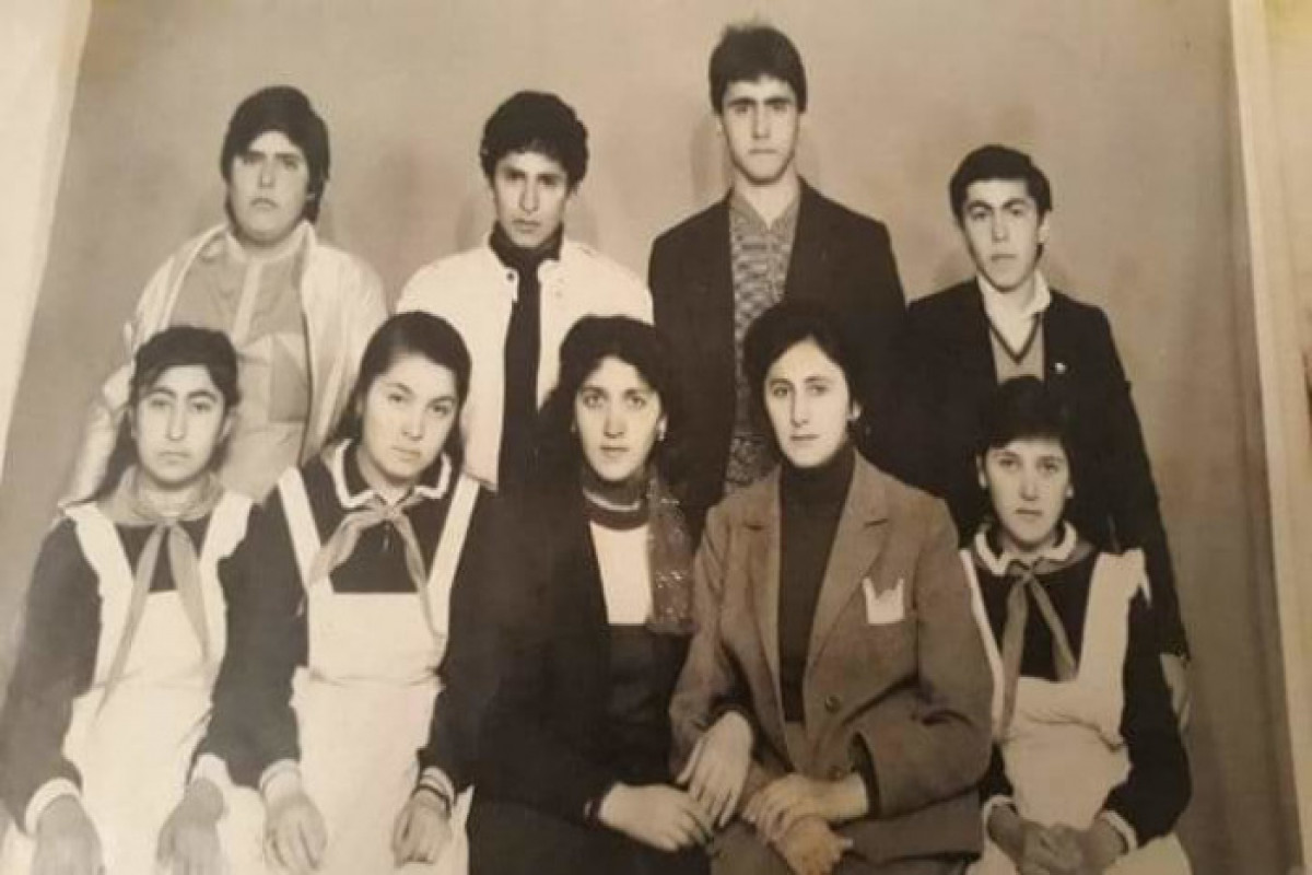Azerbaïdjan occidental : Une autre histoire de déportation