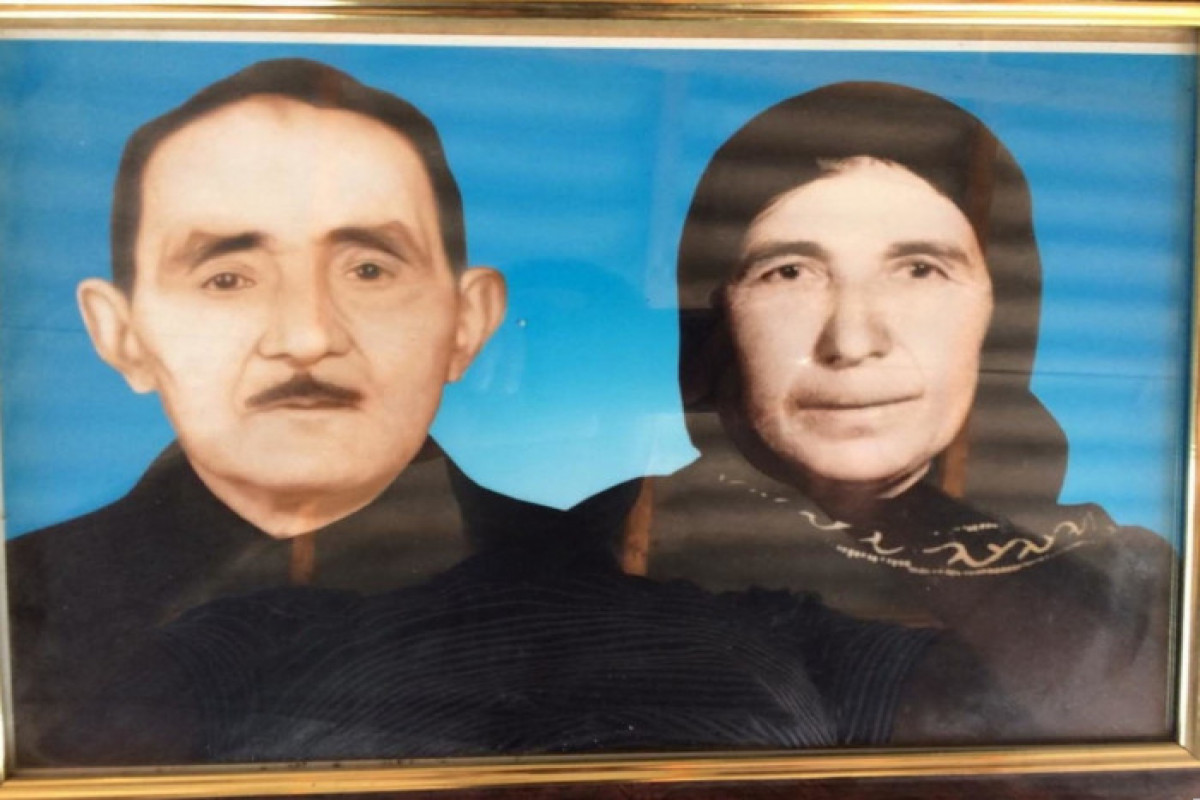Azerbaïdjan occidental : Une autre histoire de déportation