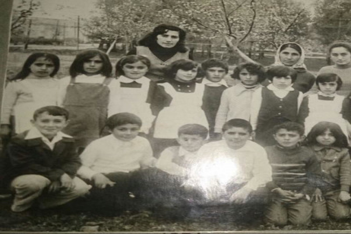 Azerbaïdjan occidental : Une autre histoire de déportation
