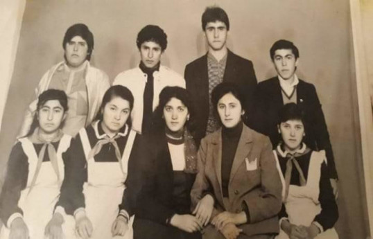 Azerbaïdjan occidental : Une autre histoire de déportation