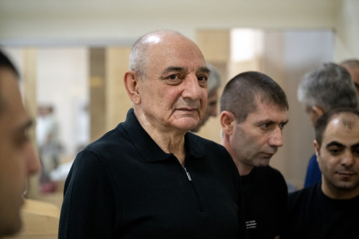 Des personnes blessées, victimes des mines, prises en otage à la suite des provocations de l’armée arménienne témoignent devant le tribunal