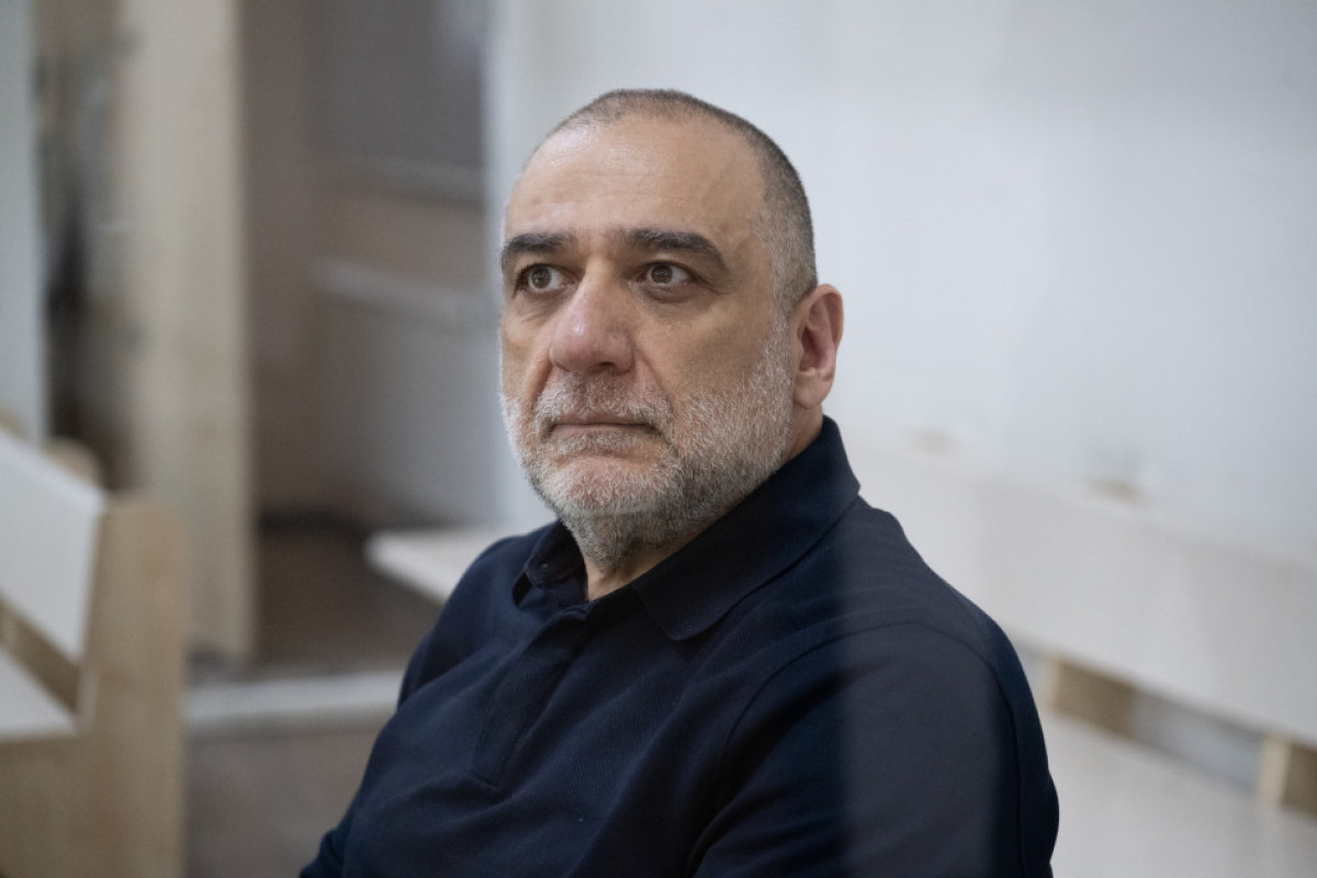 Des victimes et leurs héritiers légaux témoignent lors du procès de Ruben Vardanyan