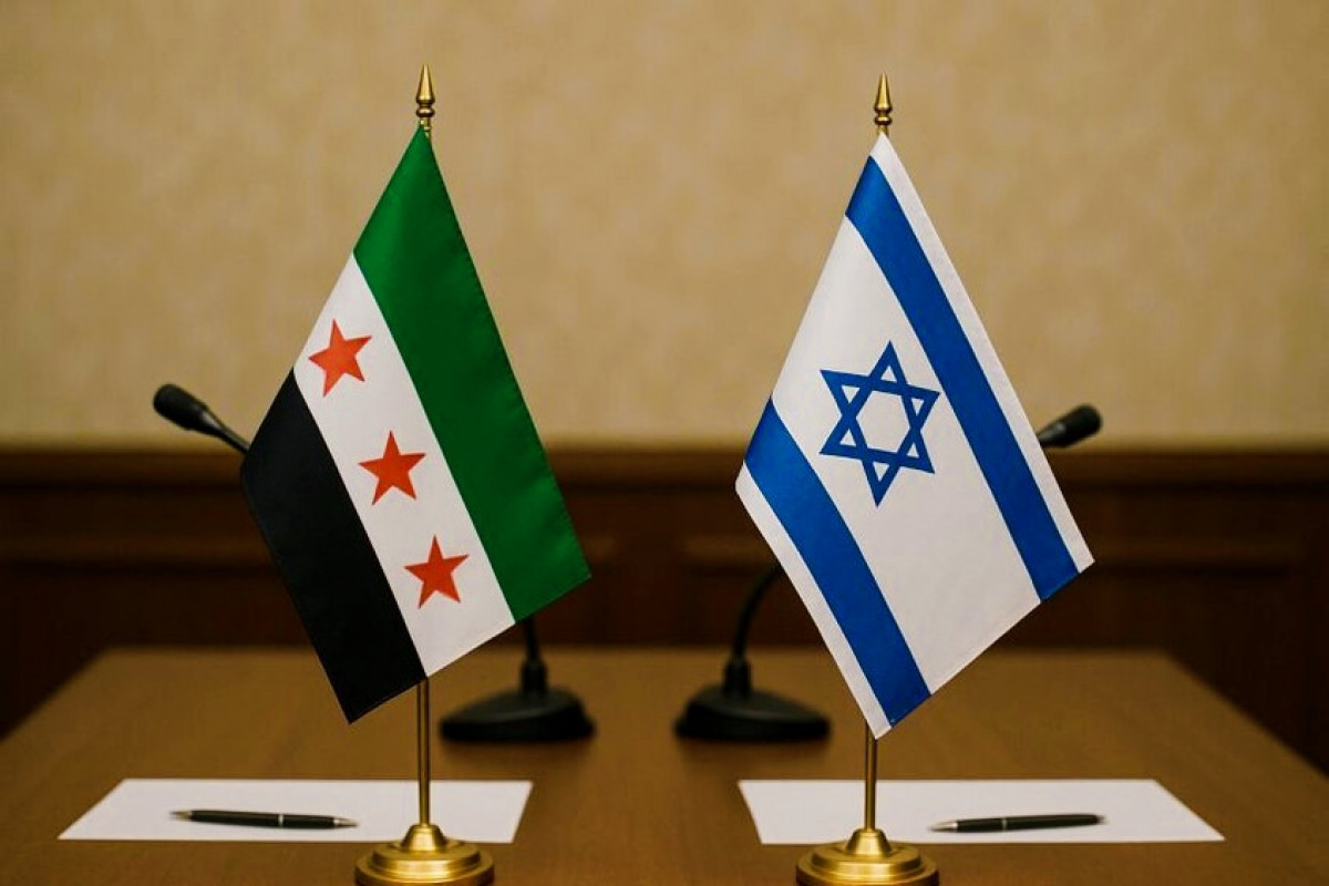 Paris : Le ministre syrien des Affaires étrangères rencontre le ministre israélien des Affaires stratégiques