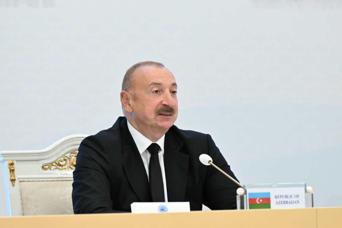 Une mosquée, offerte par le Turkménistan, sera construite à Fuzouli