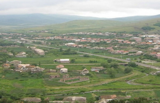 « Histoire de douleur » : Le retour des Azerbaïdjanais occidentaux : dimensions historiques, juridiques et stratégiques