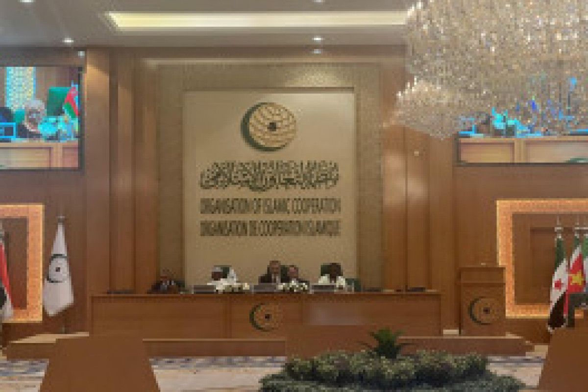MAE : L’Azerbaïdjan soutient la résolution du conflit israélo-palestinien sur la base de la solution à deux États