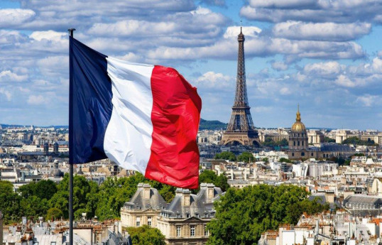France : 71% des Français favorables à ce que la France «devienne fédérale»