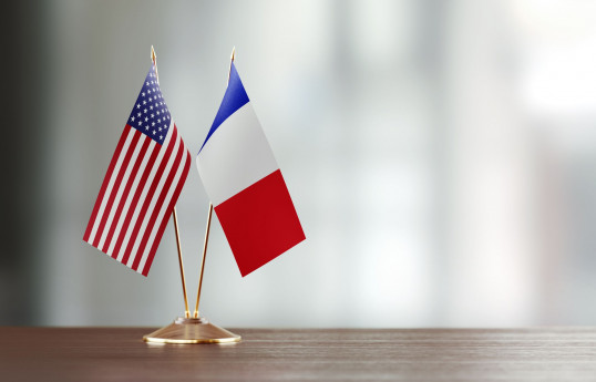 La France convoque l'ambassadeur américain à Paris