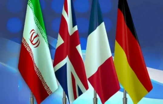 Les discussions entre l’Iran et l’Europe sur le programme nucléaire se tiendront mardi à Genève