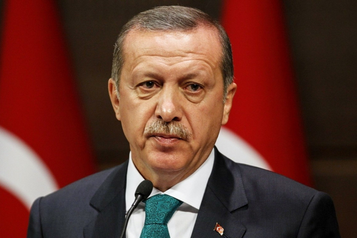 Erdogan: "la Türkiye s’apprête à éradiquer toutes les menaces terroristes"