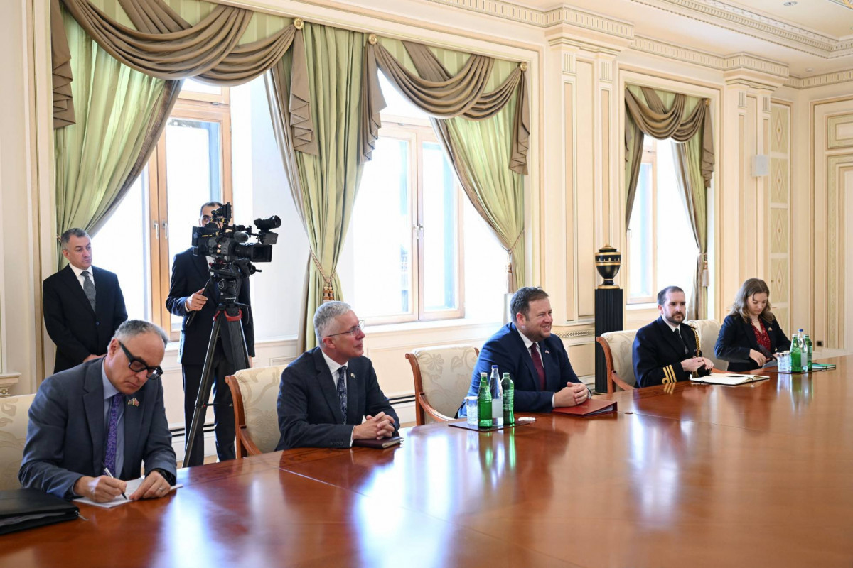 Ambassadeur britannique : Nous sommes fiers de notre coopération avec l’Azerbaïdjan