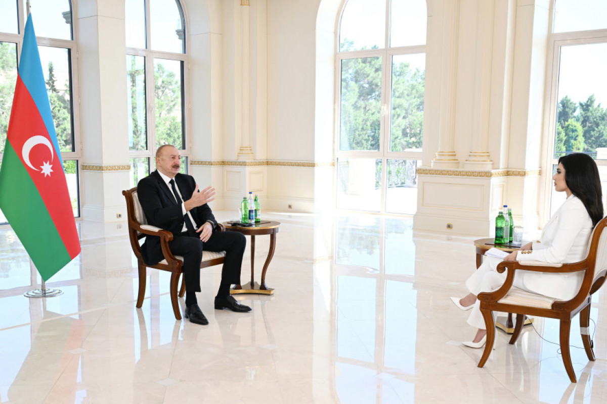 Président : L