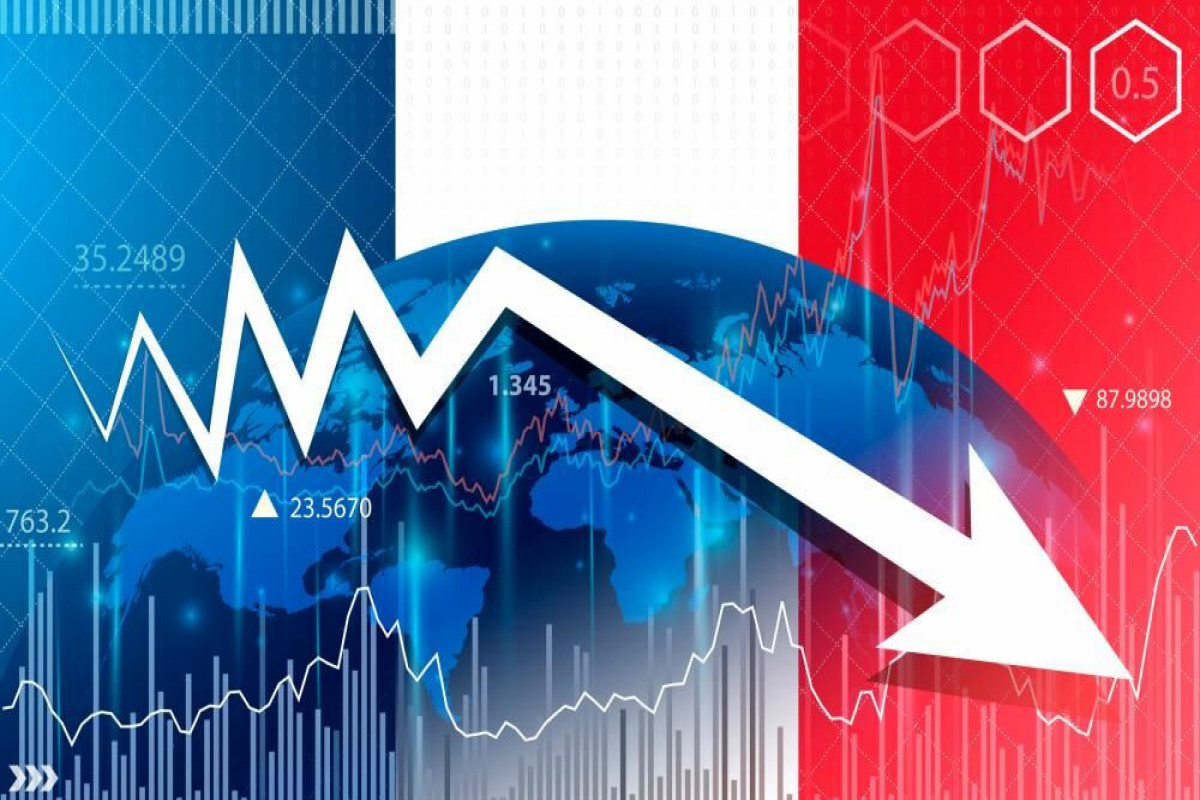 Le Wall Street Journal prédit une crise budgétaire en France