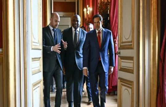 Médias: Les ministres européens annoncent le déclenchement de sanctions «snapback» contre l’Iran