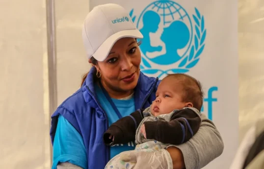 UNICEF : Plus de 2000 enfants vivent dans la rue en France