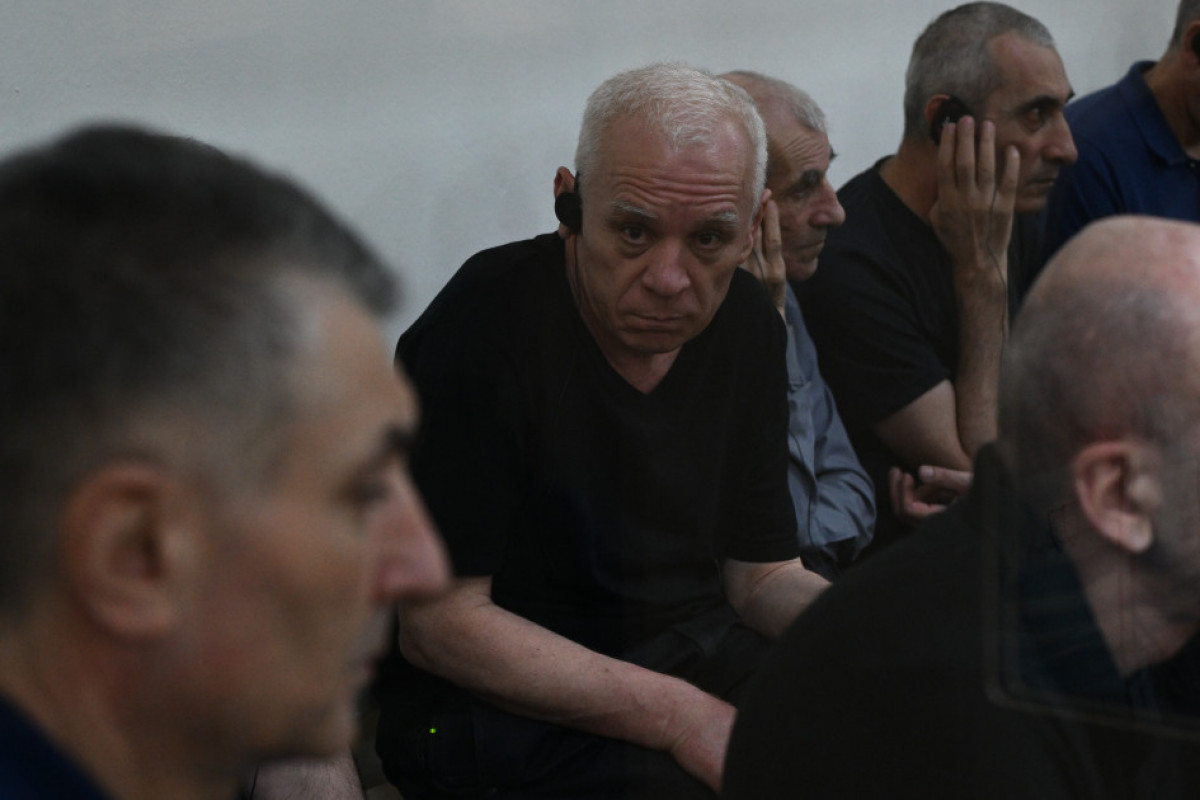 La déposition de l’accusé lors de l’enquête préliminaire a confirmé une fois encore que la guerre d’agression contre l’Azerbaïdjan avait été menée par l’Arménie – PROCES 