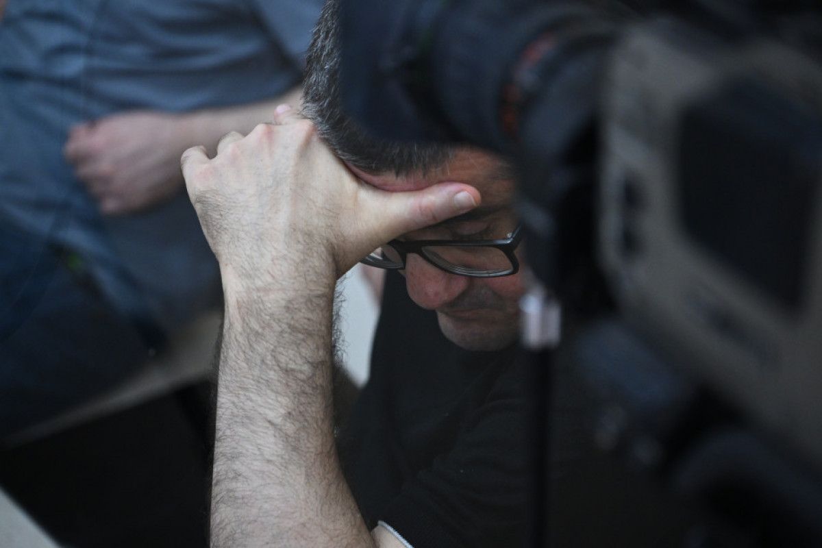 La déposition de l’accusé lors de l’enquête préliminaire a confirmé une fois encore que la guerre d’agression contre l’Azerbaïdjan avait été menée par l’Arménie – PROCES 
