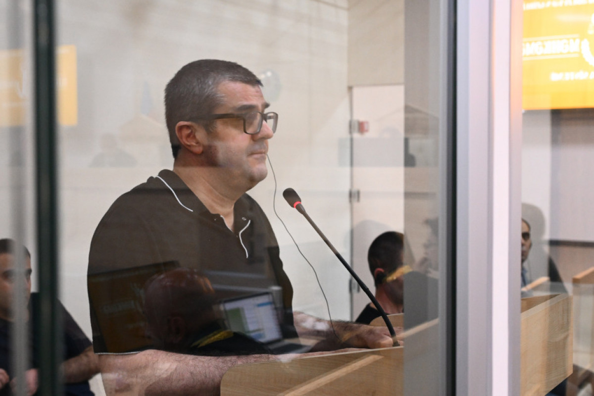 La déposition de l’accusé lors de l’enquête préliminaire a confirmé une fois encore que la guerre d’agression contre l’Azerbaïdjan avait été menée par l’Arménie – PROCES 