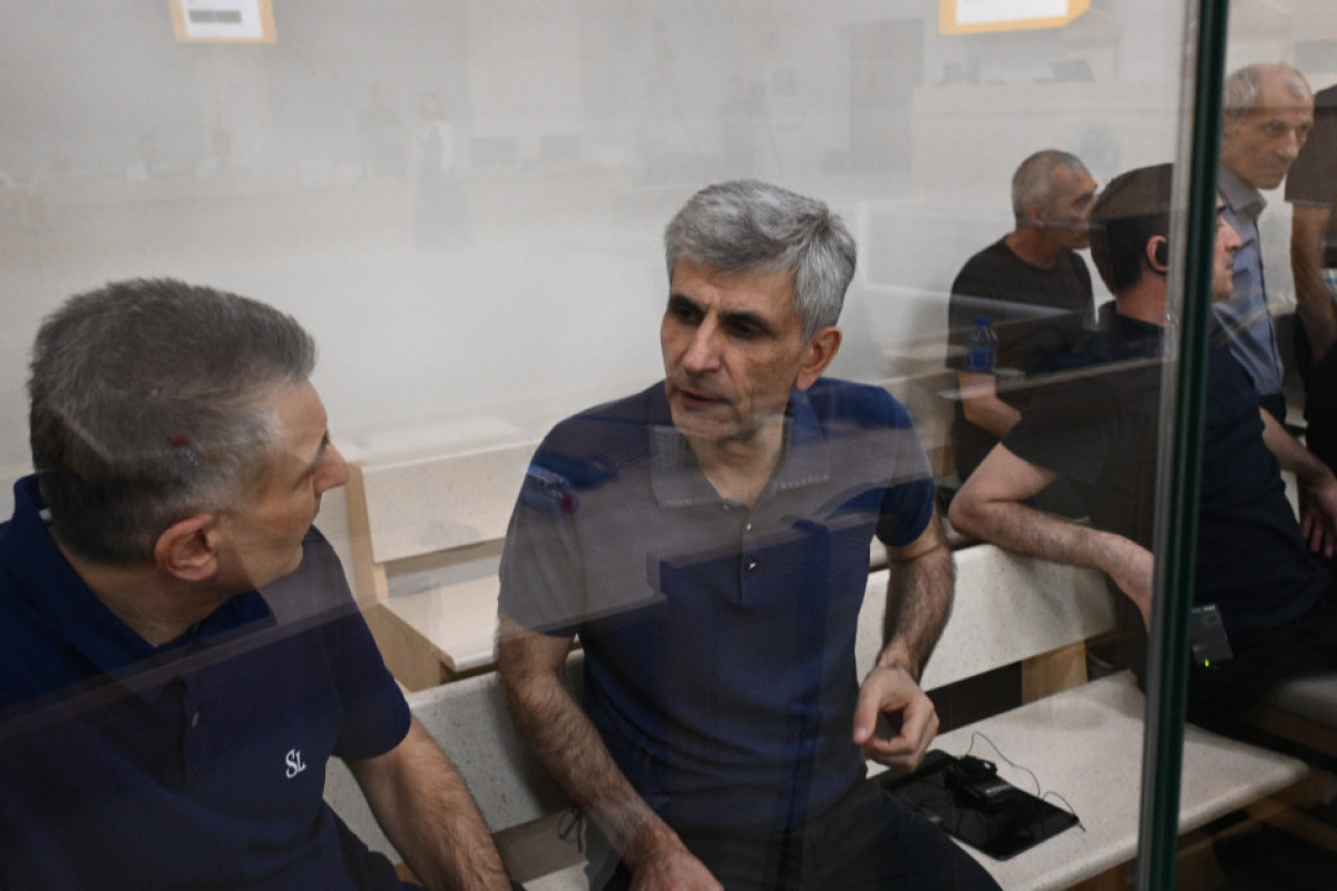 La déposition de l’accusé lors de l’enquête préliminaire a confirmé une fois encore que la guerre d’agression contre l’Azerbaïdjan avait été menée par l’Arménie – PROCES 