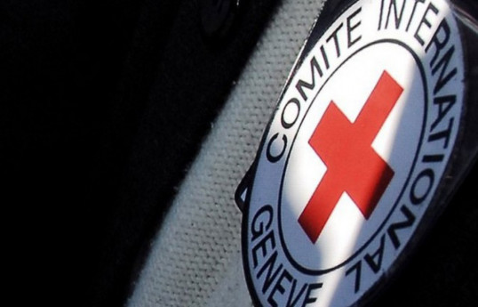 Le Comité international de la Croix-Rouge fermera son bureau à Bakou le 3 septembre