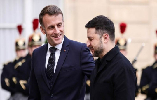 Zelensky : La guerre doit se terminer le plus tôt possible