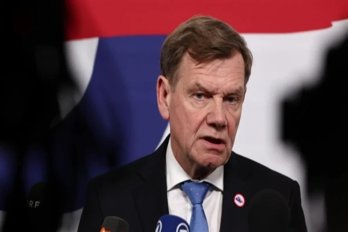 Le chef du ministère des Affaires étrangères allemand : L’Ukraine pourrait être forcée à faire des concessions douloureuses
