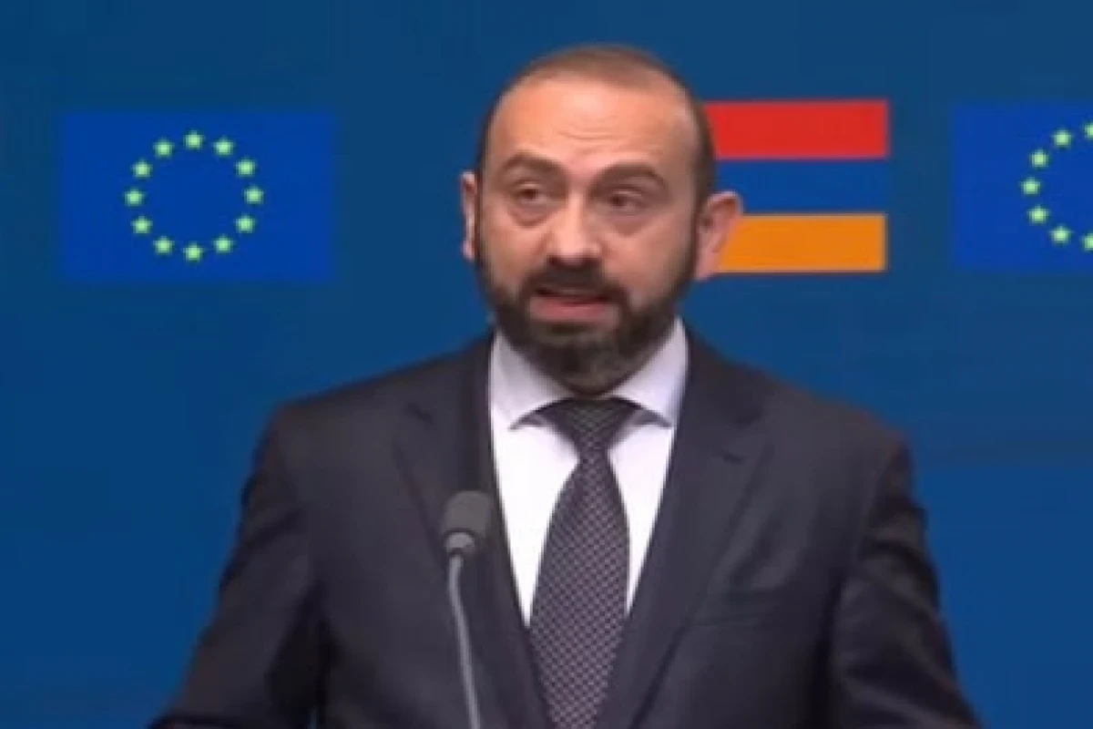 Mirzoyan : L’ouverture de la frontière avec la Turquie pourrait changer de manière significative l’architecture de la région