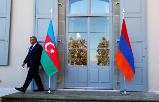 Le gouvernement arménien a publié des documents relatifs aux négociations sur le Karabakh
