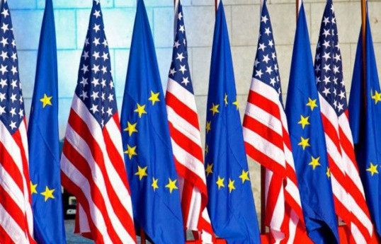 Les États-Unis ont soutenu le retour des actifs russes gelés après le traité de paix