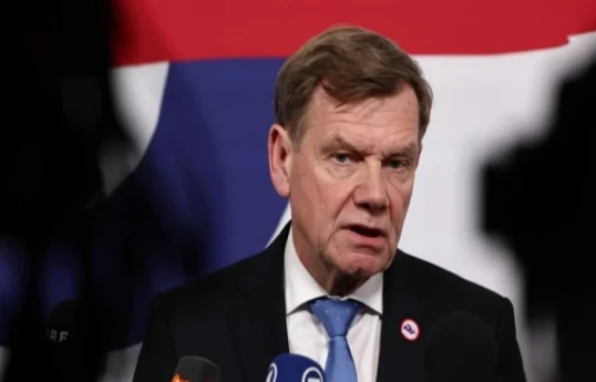 Le chef du ministère des Affaires étrangères allemand : L’Ukraine pourrait être forcée à faire des concessions douloureuses