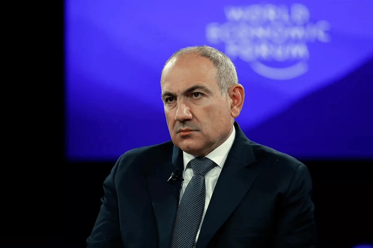 Pashinyan : Notre devoir est de renforcer la paix entre l’Arménie et l’Azerbaïdjan