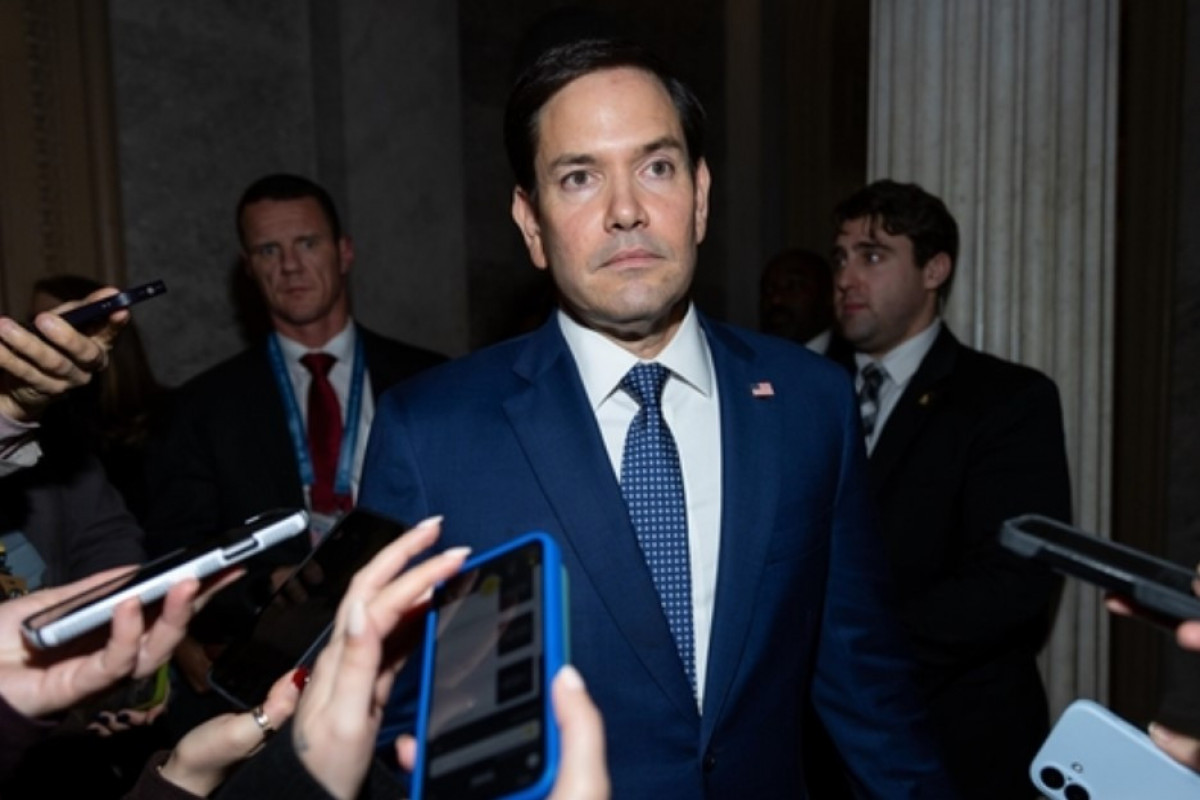 Rubio : Le point de discorde principal dans les négociations sur l’Ukraine est les 20 % du Donetsk