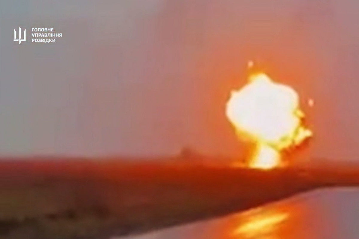 Médias : L’oléoduc Droujba a de nouveau été explosé en Russie --VIDÉO 