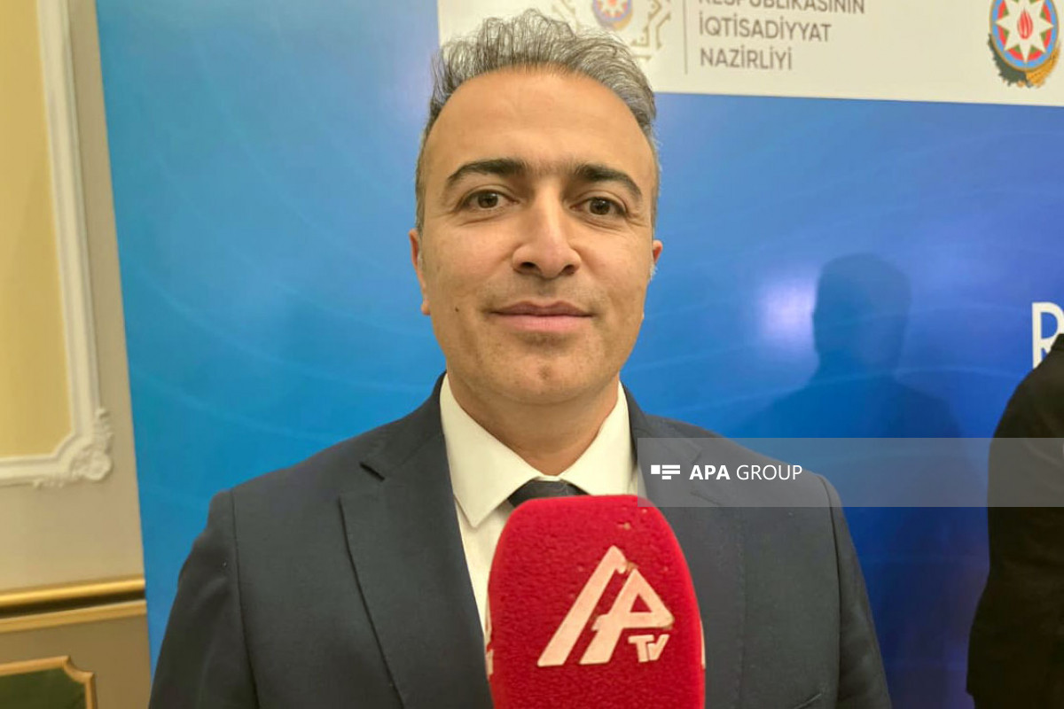 Le gouverneur d’Ardahan : La nouvelle réalité géopolitique ouvre de grandes opportunités économiques pour les régions frontalières avec le Nakhitchevan.