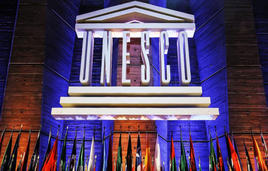 L'Azerbaïdjan a été élu au Comité pour la Protection du Patrimoine Culturel en Cas de Conflits Armés de l'UNESCO