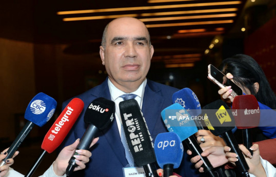 Le président de l’agence : Après la guerre patriotique, les cartes de l’Azerbaïdjan ont été mises à jour