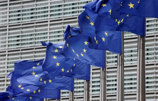 La Commission européenne propose d’accorder à l’Ukraine un prêt de 165 milliards d’euros