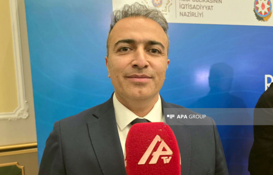Le gouverneur d’Ardahan : La nouvelle réalité géopolitique ouvre de grandes opportunités économiques pour les régions frontalières avec le Nakhitchevan.