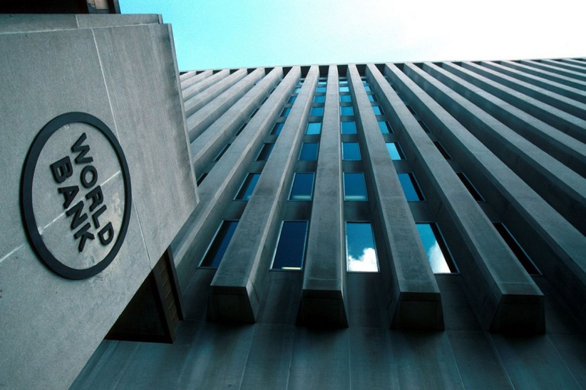 Banque mondiale : L’Azerbaïdjan est l’un des rares pays dont le solde budgétaire est excédentaire