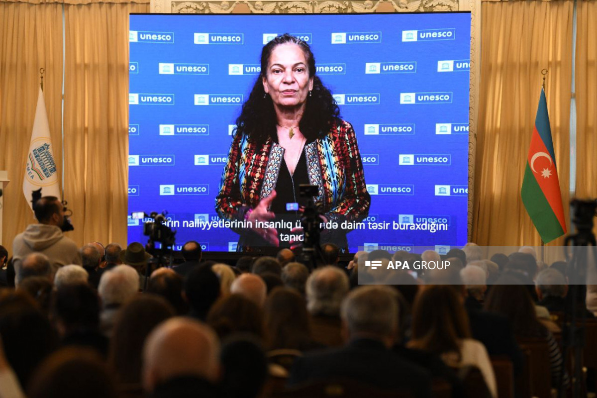 L’UNESCO soutient la coopération avec l’Azerbaïdjan dans le domaine de la science et de l’éducation