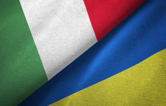 Médias : L’Italie, après des hésitations, a changé sa politique concernant l’Ukraine