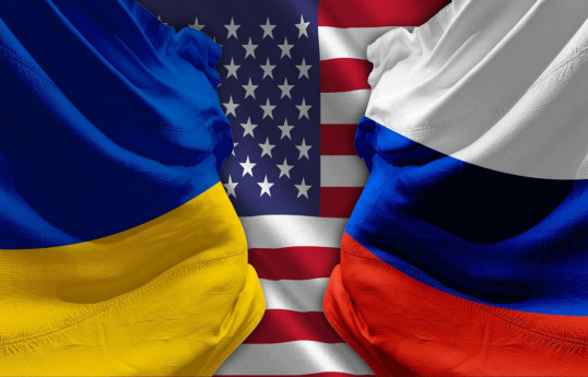 Le président russe : Washington a divisé le plan de Trump en quatre paquets