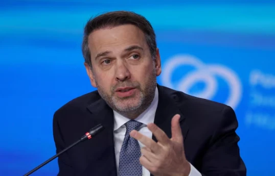 La Turquie a appelé la Russie et l’Ukraine à ne pas impliquer les infrastructures énergétiques dans la guerre