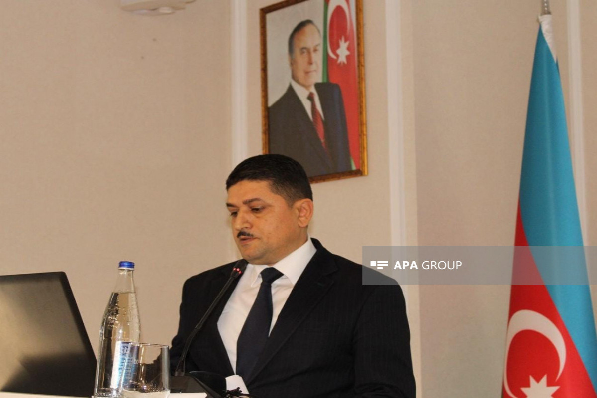Plus de 50 gisements de matériaux de construction ont été découverts au Karabagh et en Zanguezour oriental