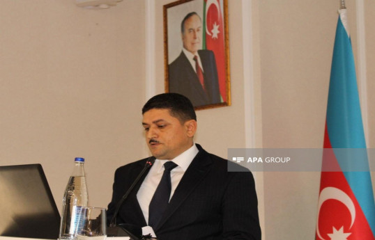 Plus de 50 gisements de matériaux de construction ont été découverts au Karabagh et en Zanguezour oriental